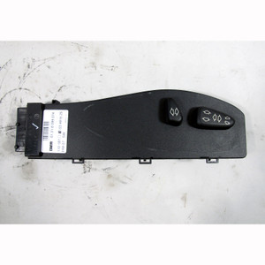 BMW E46 3-Series Z4 X3 Right Front Passenger Seat Adjustment Switch 2000-2008 OE