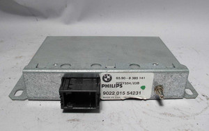 BMW Professional Navigation GPS Receiver Unit 1998-2000 E38 E39 E46 OEM 8385141