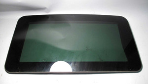 BMW E38 7-Series Sunroof Moonroof Exterior Glass Panel Window 1995-2001 USED OEM
