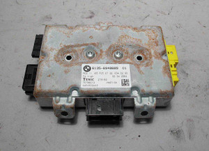 BMW E60 5-Series E63 Left Front Drivers Door Control Module Computer 2004-2006