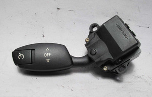 BMW E60 5-Series E63 E64 Cruise Control Switch Stalk Lever 2004-2006 USED OEM