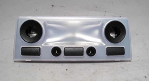 BMW E60 5-Series Interior Headliner Map Reading Light Housing 2004-2010 USED OEM