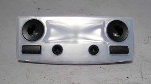 BMW E60 5-Series Rear Interior Map Reading Articulated Lamp Light 2004-2010 USED