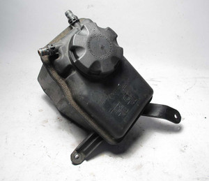 BMW E60 5-Series E63 Coolant Expansion Reservoir Tank 2004-2010 USED OEM
