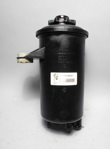 BMW E60 E63 E65 Power Steering Fluid Reservoir Bottle 2004-2010 USED OEM