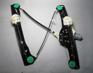 BMW E90 E91 4dr Wagon Right Front Window Regulator Lifter w Motor 2006-2012 OEM