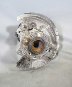 BMW 2006-2013 3-Series 1-Series Z4 Right Front Wheel Hub Bearing Knuckle USED OE
