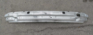 BMW E39 5-Series Touring Wagon Rear Bumper Rebar Reinforcement Bar 1999-2003 OEM