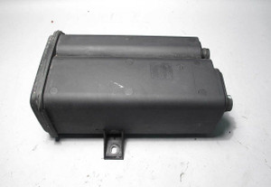 BMW E53 X5 SAV EVAP Emission Fuel Tank Activated Charcoal Canister 2000-2003 OEM