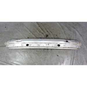 BMW E38 7-Series Rear Bumper Aluminum Reinforcement Rebar Bar 1995-2001 USED OEM