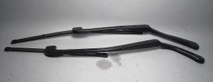 2006-2009 BMW E90 E92 E93 3-Series Windshield Wiper Arm Pair Left Right USED OEM