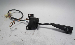 BMW E28 5-Series Early Windshield Wiper Switch Column Stalk 1982-1985 OEM
