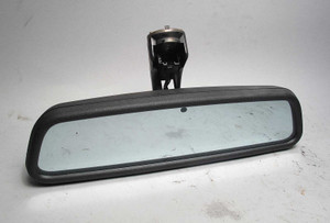 BMW Factory Electro-Chromatic Rearview Mirror Dimming wo LED 1995-2003 USED OEM