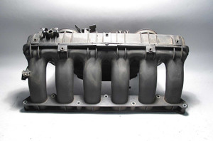 BMW N52 N52N 6-Cyl E90 325i 328i Air Intake Manifold Runners 2006-2013 USED OEM