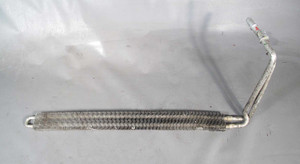 BMW E53 X5 SAV SUV Power Steering Oil Cooler Coil Pipe 2000-2006 USED OEM
