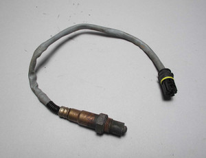 BMW E85 Z4 3.0 M5 M6 S63N Downstream Post-Cat Oxygen O2 Sensor 2006-2015 OE USED