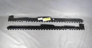 NOS BMW E30 3-Series Convertible Side Body Member Panel Frame Pair Left Right OE