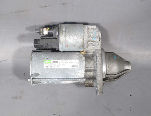 2011-2015 BMW N54 N55 6-Cylinder Starter Motor Valeo E82 E90 F10 F30 USED OEM