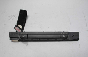 BMW E90 E92 E82 3-Series 1-Series Center Console Switch Unit Seat Heat 2007-2013