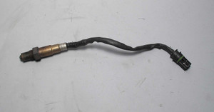2006-2013 BMW Factory Post-Cat Downstream Oxygen O2 Sensor Black S65 N62 USED OE