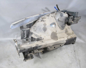 BMW E31 8-Series Right Front Body Frame Rail Chop Cut Strut Tower 1991-1997 USED