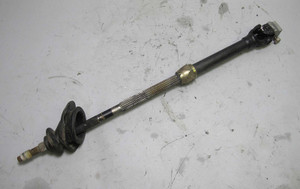 1990-1993 BMW E30 3-Series Lower Steering Column Linkage U-Joint 1990-1993 OEM