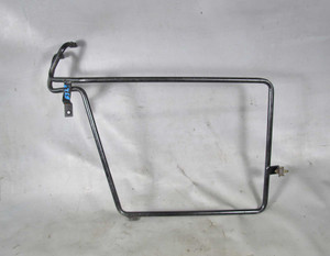 BMW E32 735 750 Power Steering Oil Cooler Pipe Factory 1988-1994 USED OEM