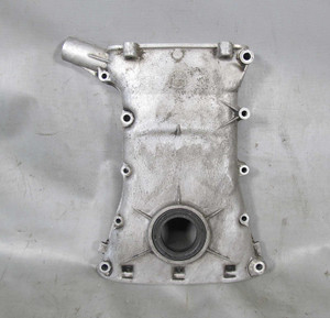 BMW M30 6-Cylinder 3.2L 3.5L Lower Main Timing Cover Case Seal 1975-1993 USED OE