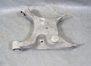 BMW E65 E66 7-Series Right Rear Lower H Control Arm Factory OEM Aluminum 2002-08