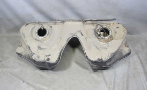 2002-2006 BMW E65 E66 7-Series Factory Gas Fuel Plastic Tank Supply USED OEM