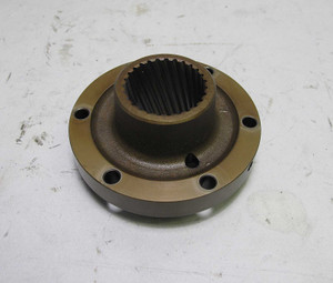 BMW S54 3.2L 6-Cylinder ///M Engine VANOS Timing Camshaft Hub Intake 2001-2008