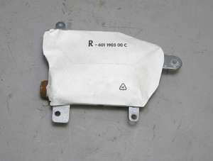 06-08 BMW E63 M6 Coupe ///M Right Passenger Side Door Airbag Module 