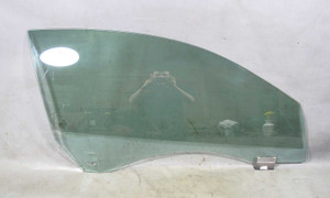 BMW E63 E64 6-Series Right Front Passengers Door Window Glass Pane 2004-2010 OEM