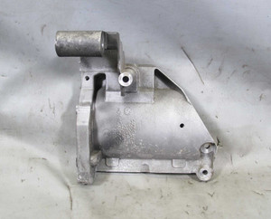 BMW S85 5.0L V10 Factory AC Compressor Pump Mounting Bracket 2006-2010 USED OEM