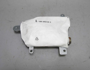 BMW E63 E64 6-Series Left Side Drivers Door Airbag Module 2004-2010 OEM 13094