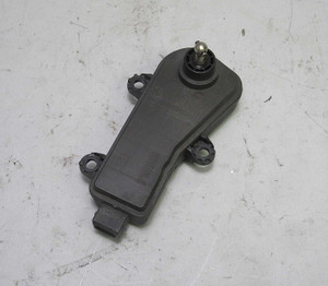 BMW N62N N62TU 4.8L V8 Intake Manfold Positioning Drive Motor 2006-2010 USED OEM