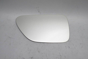 BMW E63 E64 6-Series Factory Gas Cap Filler Door Panel Mineral Silver 2004-2010