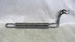 BMW E83 X3 SAV Late Model Power Steering Fluid Oil Cooler Pipe Radiator USED OEM