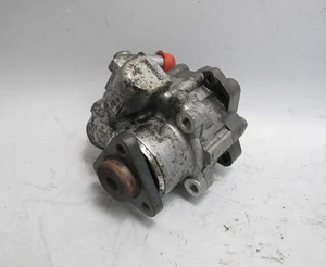 Genuine BMW 2004-2005 525i 530i Factory Power Steering Pump Used OEM ZF E60 M54