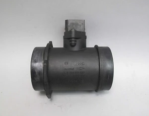 BMW E39 M5 Z8 S62 5.0L V8 Factory Mass-Air Hot-Film Mass Air Flow Meter 00-03 OE