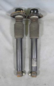 2006 BMW E53 X5 SAV 3.0i 6cyl Rear Axle Shock Absorber Damper Pair Left Right