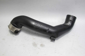 BMW F10 5-Series F13 F01 N55 Single Turbo Cooler to Manifold Front Pipe USED OEM