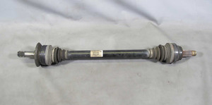 BMW 2011-2016 535i Auto Right Rear Axle Half Shaft Output for Medium Case USED