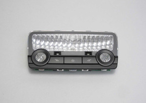 BMW F10 5-Series F01 Early Front Center Map Reading Light Lamp 2010-2013 USED OE