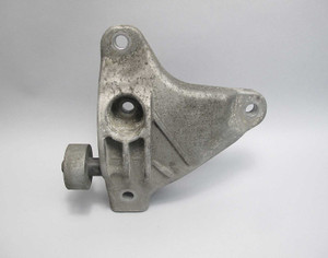 2010-2015 BMW F10 5-Series 7-Series Left Engine Support Arm Bracket Drivers USED