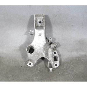 2007-2010 BMW E70 X5 3.0si N54 Left Driver Engine Suspension Arm Bracket Mount