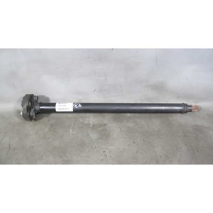 2007-2010 BMW E70 X5 E71 X6 Factory Front Drive Propeller Output Shaft 3.0 3.5