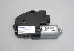 BMW F10 5-Series F01 Factory Early Sunroof Moonroof Drive Motor 2011-2013 USED