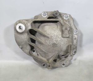 2011-2017 BMW F10 5/6/7-Series N54 N55 Rear Final Drive Differential Cover 205mm