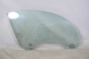 BMW E89 Z4 Roadster Factory Right Front Door Passenger Window Glass Pane 09-16